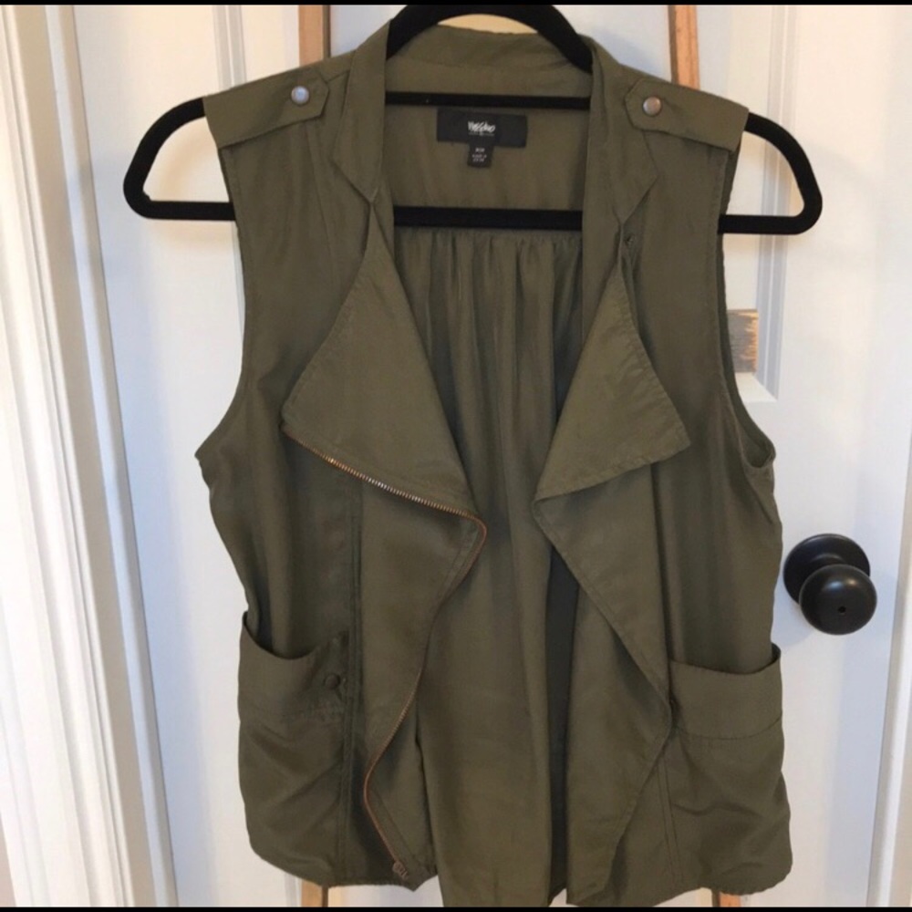 Vest